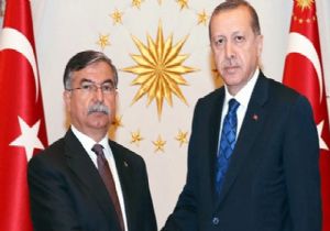 Cuhuriyet Tarihinde Bir İlk!