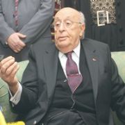 001 SÜLEYMAN DEMİREL!