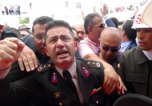 Yarbay Alkan ın Cezası Belli Oldu!