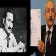KILIÇDAROĞLU, YENİ ECEVİT Mİ?