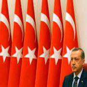 DÜNYA BASINI: ERDOĞAN IN ORDUYA KARŞI ZAFERİ!