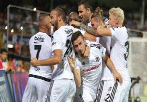 Kartal G.Antep e Gol Yağdırdı 4-0