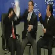 LEVENT KIRCA,  ONU MUNİTE  İLE KIRDI GEÇİRDİ!