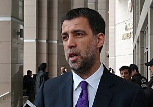 Hakan Şükür ün Mal Varlığına el Konuldu