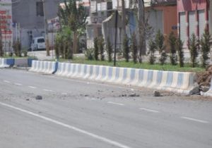 Cizre de Büyük Operasyon