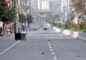 Valilikten Flaş Cizre Açıklaması!