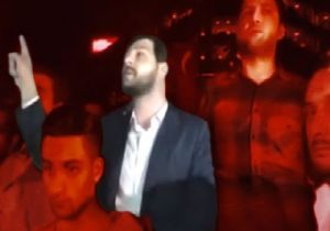 Taşlı Sopalı Saldırıya Suç Duyurusu!