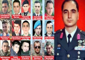 Kahramanların İsimleri Belli Oldu