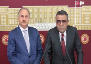 CHP den Cizre Çağrısı