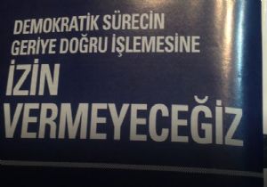Çözüm Süreci Devam Edecek mi?