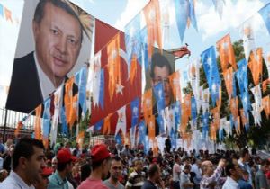 AKP Tek Başına İktidar mı?