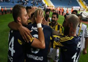 Kasımpaşa da De Souza dan Altın Gol 1-0