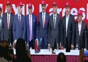 İş Dünyasından Ortak Eylem Çağrısı