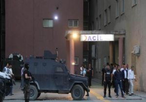 Hakkari de Polise  Tuzak, 2 Şehit!