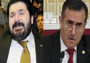 Savcı Sayan İsya Etti