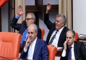 Flaş.. HDP li Bakanlar İstifa Etti!