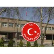 BAŞBAKANLIK TA GÜVENLİK ZİRVESİ