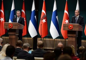 Fin Basınından Erdoğan a Diktatör Sorusu