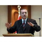 ERDOĞAN: DEĞİŞMEDİM, DEĞİŞEMEM 