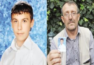  Oğlumu Tutuklayın !