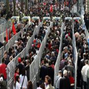 RAHŞAN ECEVİT: EŞİMİN RUHU BURADA 