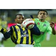 VE FENERLİ MEHMET AURELİO MİLLİ TAKIM KADROSUNDA