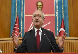 Davuoğlu na 10 Maddelik Çağrı!
