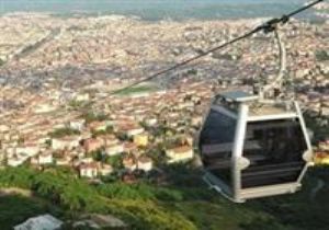 TOPBAŞ TAN BOĞAZ A TELEFERİK MÜJDESİ!