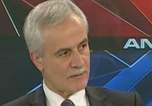 DAVUT DURSUN, YENİDENRTÜK BAŞKANI