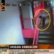 OKUDUKLARI OKULU TALAN ETTİLER