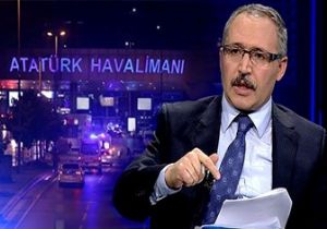 Abdülkadir Selvi den Bomba İddia