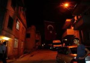 ŞEHİT HABERİ FELÇLİ BAYABI YIKTI!