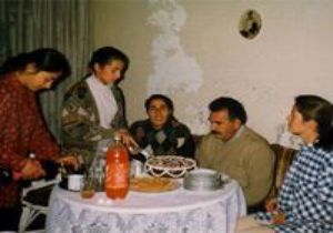 ÖCALAN IN VİLLASI İÇİN KATLİAM