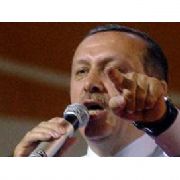 BAŞBAKAN ERDOĞAN IN 2015 HEDEFİ