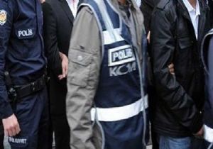 İstanbul daki Saldırının Faili Yakalandı