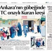 PURSAKLAR I  İLAMCILARIN MODERN KASABASI  DİYE TANITTILAR