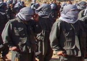 PKK LILARIN ŞOK EDEN TELSİZ KONUŞMALARI