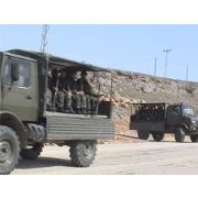 SINIR İÇİ BÜYÜK HAREKAT KARARI