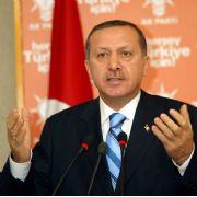 EL KAİDE EROĞAN I VURACAKTI