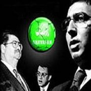 ÖZAL DAN MUMCU YA ANAVATAN EFSANESİ