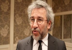 Can Dündar a Sürekli Basın Kartı Şoku