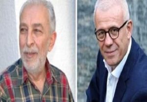 Ertuğrul Özkök,Emin Çölaşan a Sert Çıktı