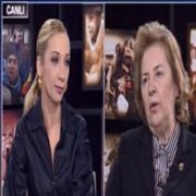 CHP Lİ VEKİL DEN BAYKAL A ŞOK TEPKİ!