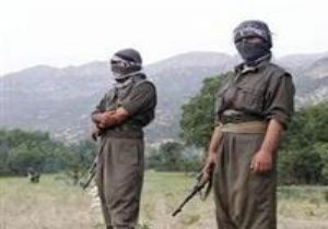 PKK, ASKER VE ÖĞRETMEN KAÇIRDI!