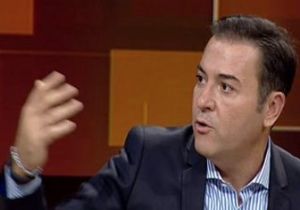 Serdar Cebe,O Geceyi Anlattı!