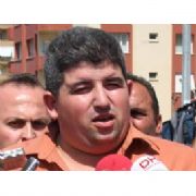 ŞEREFCAN IN BABASINA ŞOK İDDİA