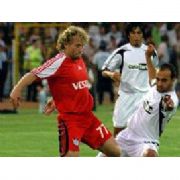 TİGANA MAĞLUBİYETE KILIF BULDU