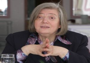 KAYDINI YAPTIRAN İLK KADIN VEKİL