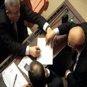 GERİ SAYIM BAŞLADI, GÖZLER LİDERLERDE