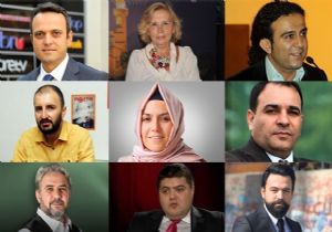 42 Gazeteciden 11 i Kaçtı